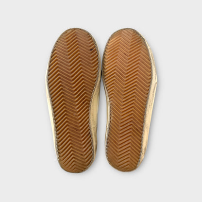 Golden Goose Superstar Trainers - Size 35