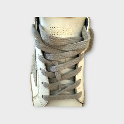 Golden Goose Superstar Trainer - size 38
