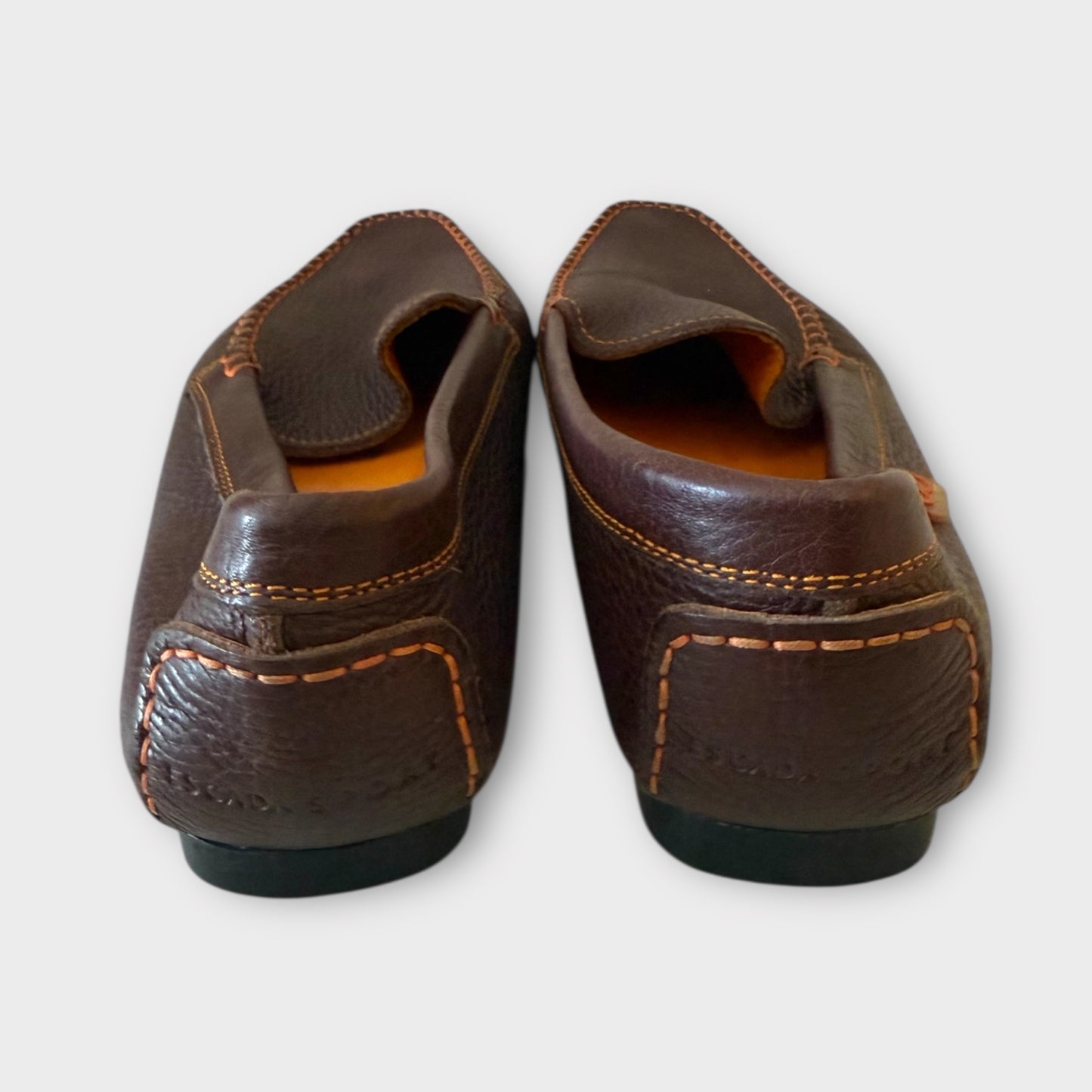 Escada Sport Driving Shoes - Size 39.5