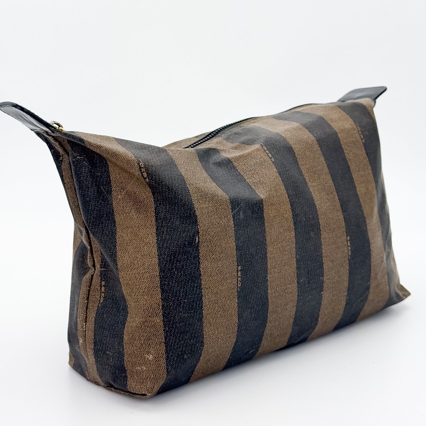 Fendi Coated Wash Bag