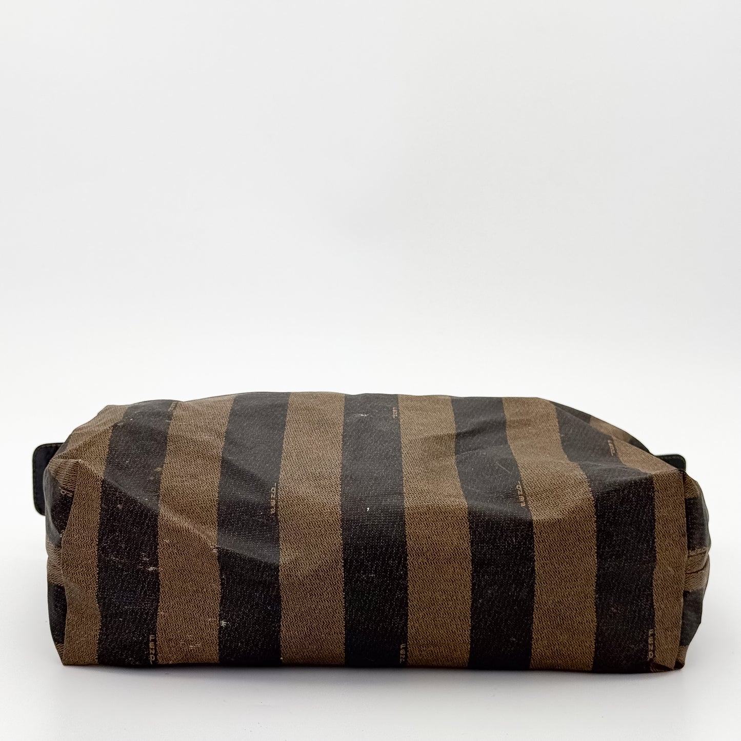 Fendi Coated Wash Bag