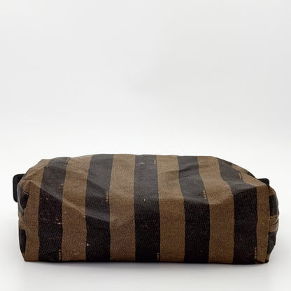 Fendi Coated Wash Bag