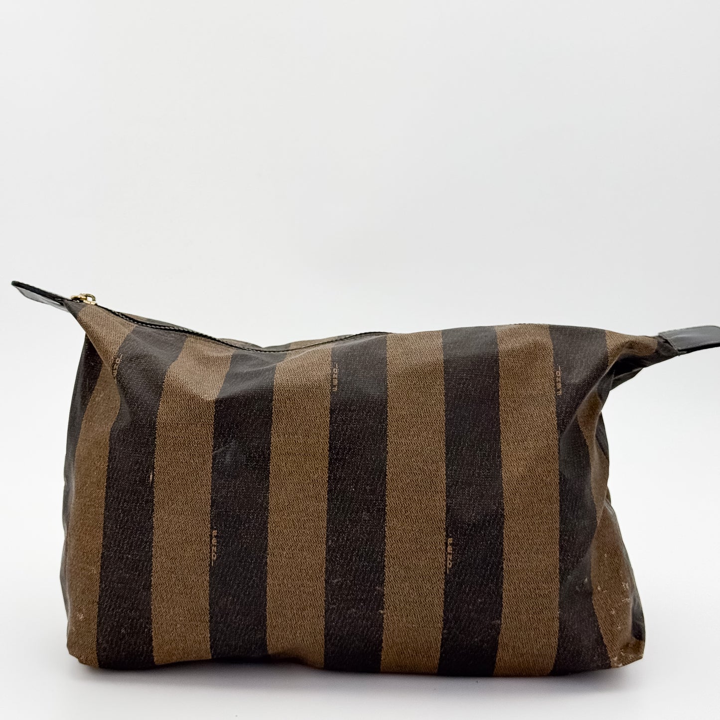 Fendi Coated Wash Bag