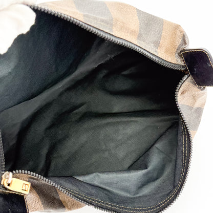 Fendi Coated Wash Bag