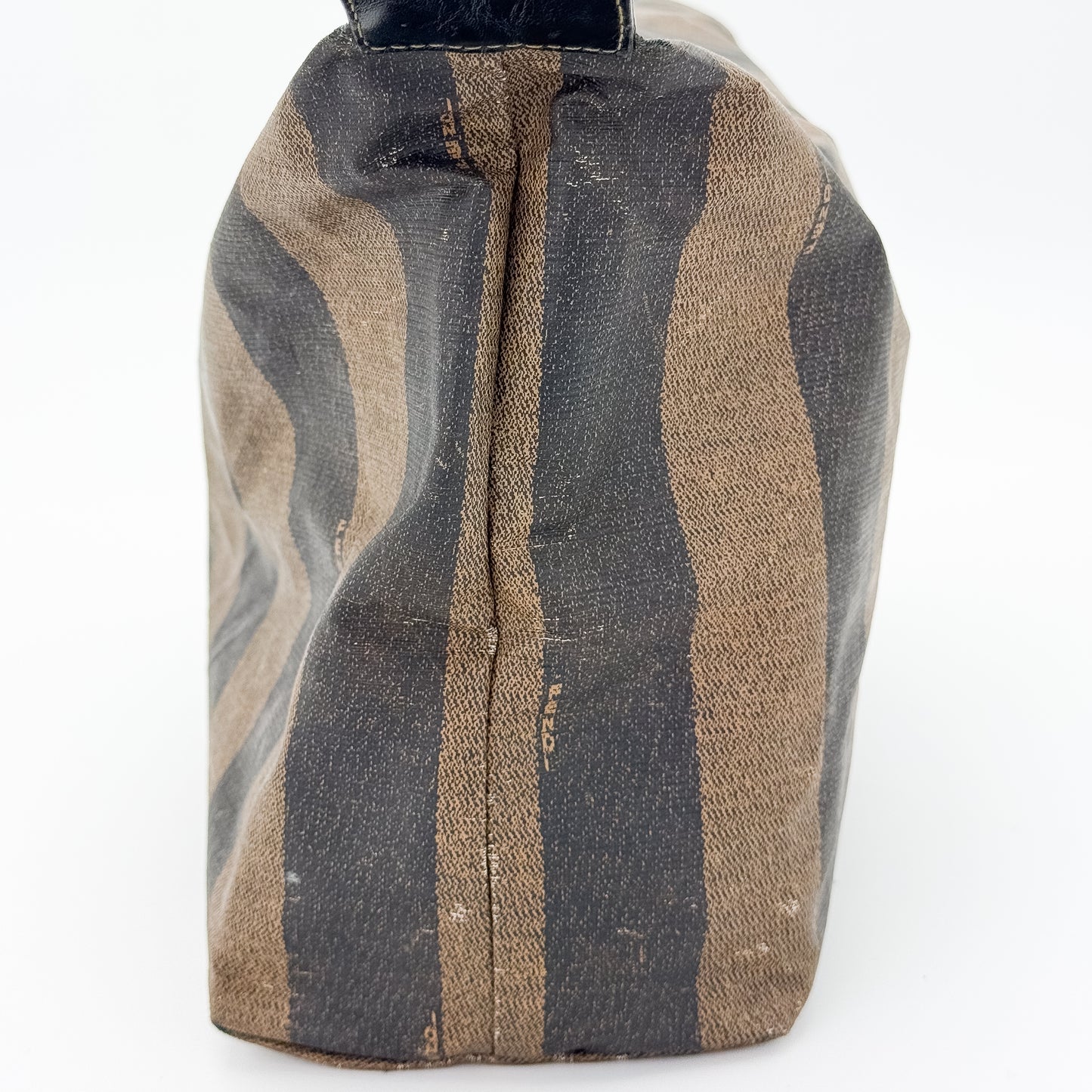 Fendi Coated Wash Bag