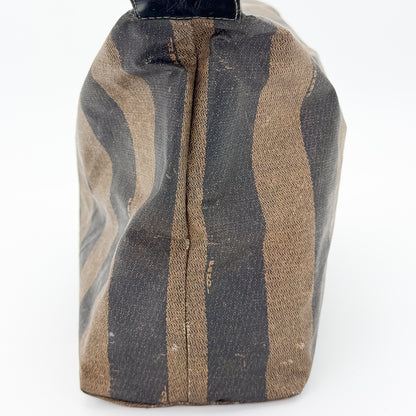 Fendi Coated Wash Bag