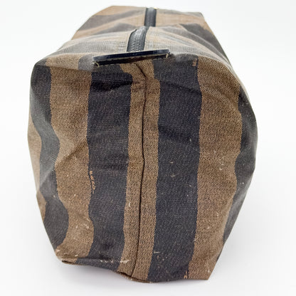 Fendi Coated Wash Bag
