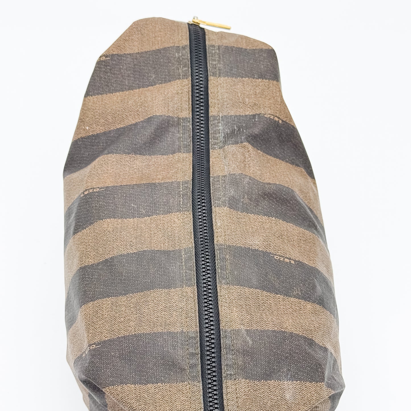 Fendi Coated Wash Bag