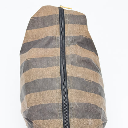 Fendi Coated Wash Bag