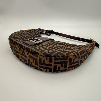 Fendi-Half-Moon-Baguette-Preloved-Luxury-London-Angle1