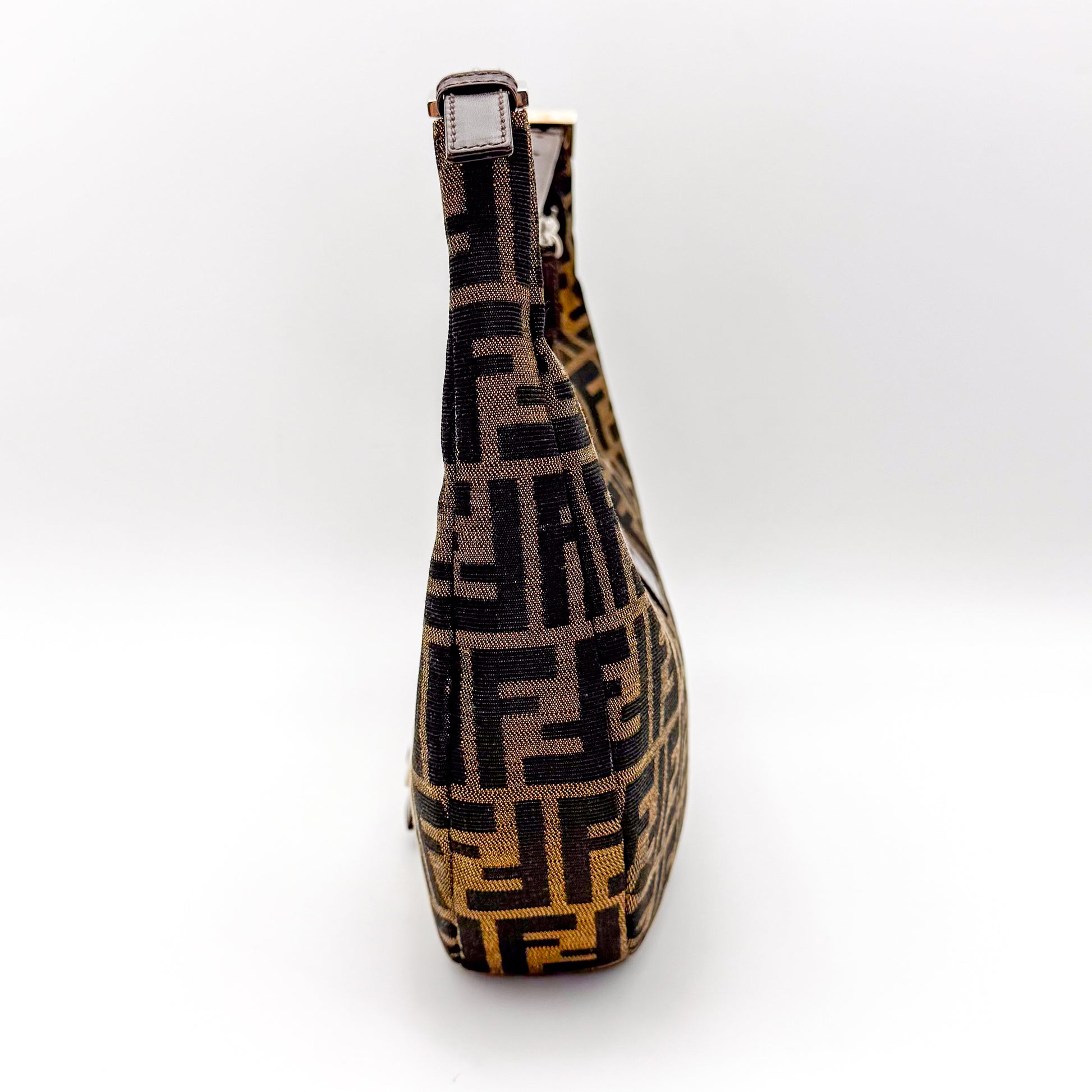Fendi-Half-Moon-Baguette-Preloved-Luxury-London-Side