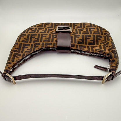 Fendi-Half-Moon-Baguette-Preloved-Luxury-London-Top