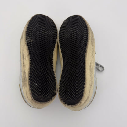 Golden Goose Superstar Trainers - Size 35