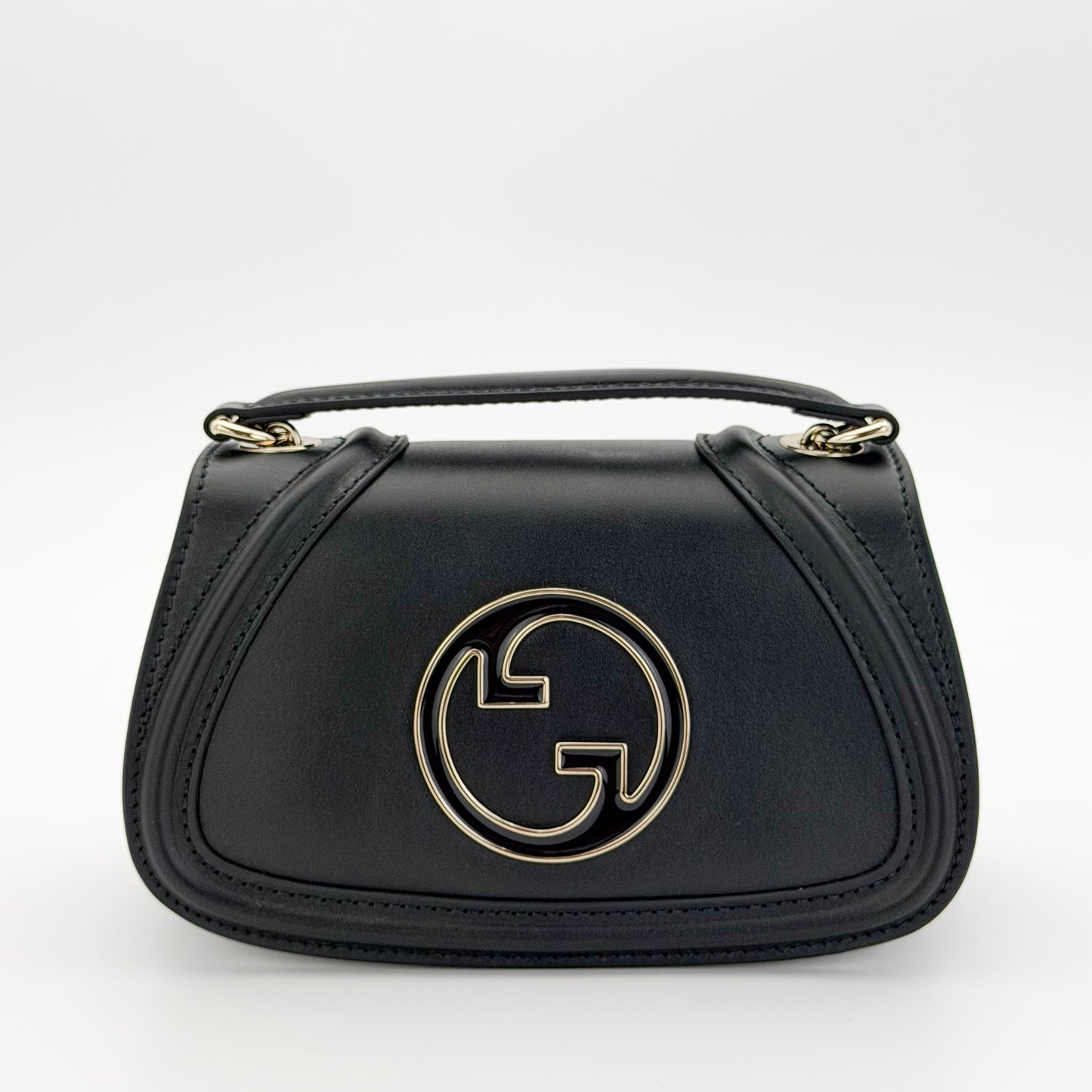 NEW Gucci Blondie Medium Shoulder Bag (RRP £2,340) | Authentic Preloved