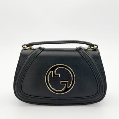 NEW Gucci Blondie Medium Shoulder Bag (RRP £2,340) | Authentic Preloved