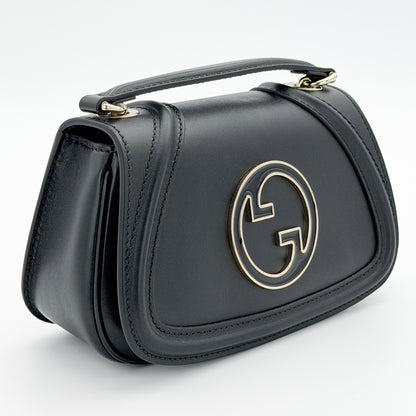 NEW Gucci Blondie Medium Shoulder Bag (RRP £2,340) | Authentic Preloved