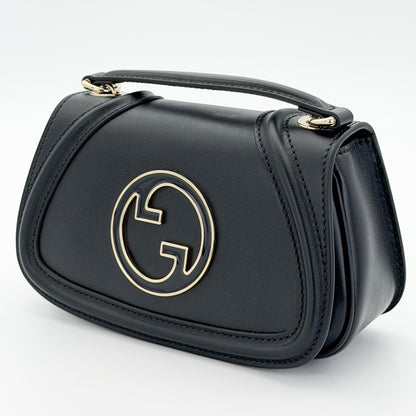 NEW Gucci Blondie Medium Shoulder Bag (RRP £2,340) | Authentic Preloved