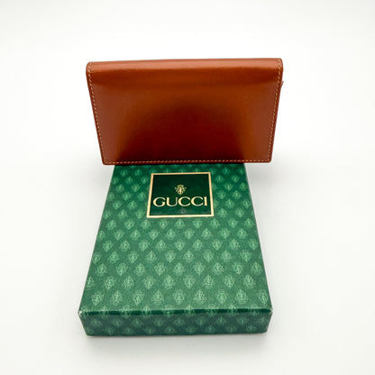 Gucci Credit Card Holder