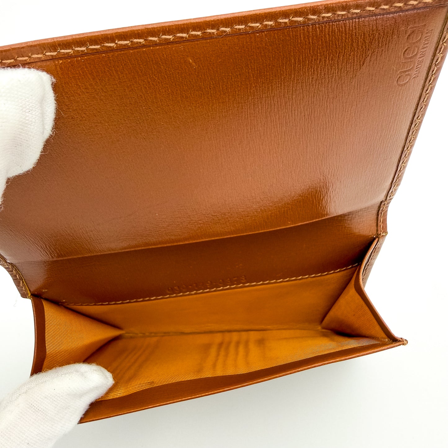 Gucci Credit Card Holder