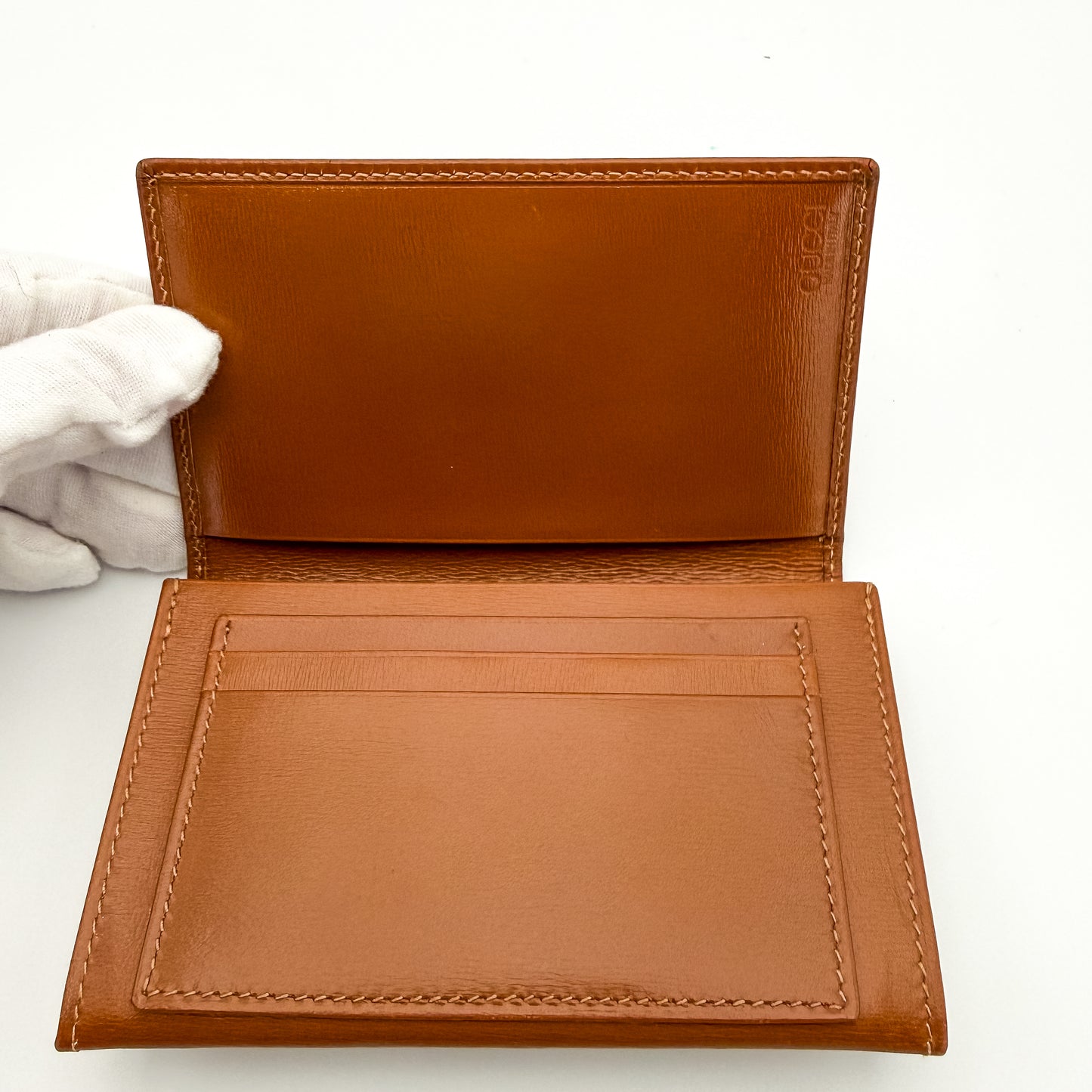 Gucci Credit Card Holder