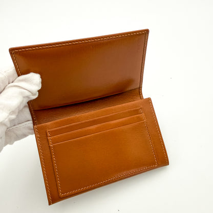 Gucci Credit Card Holder