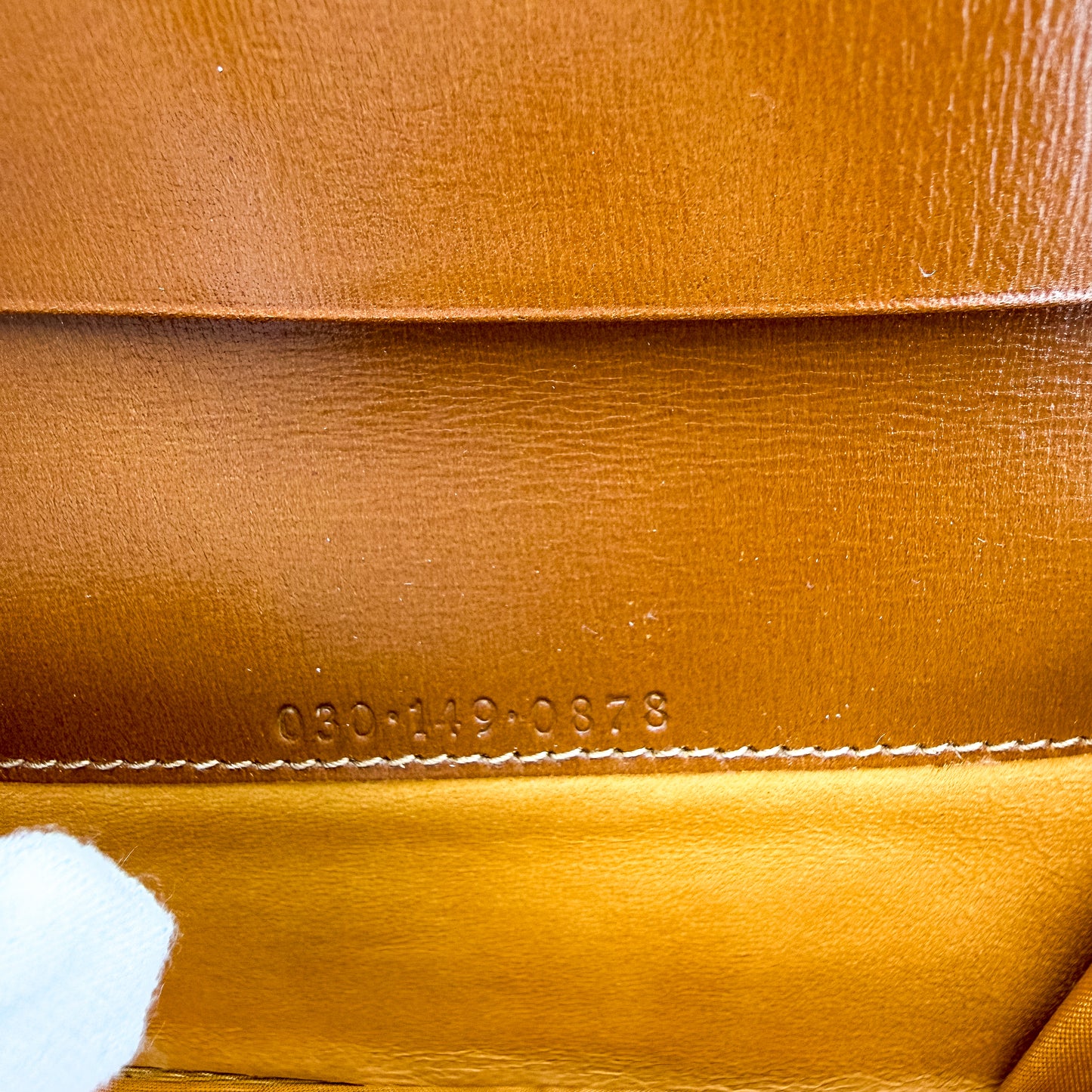 Gucci Credit Card Holder