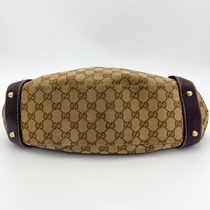 Gucci-Hobo-Horsebit-Bag-Preloved-Luxury-Handbag-London-Bottom