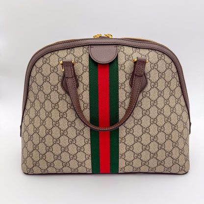 ucci-Ophidia-Dome-Preloved-Luxury-Handbag-London-Back