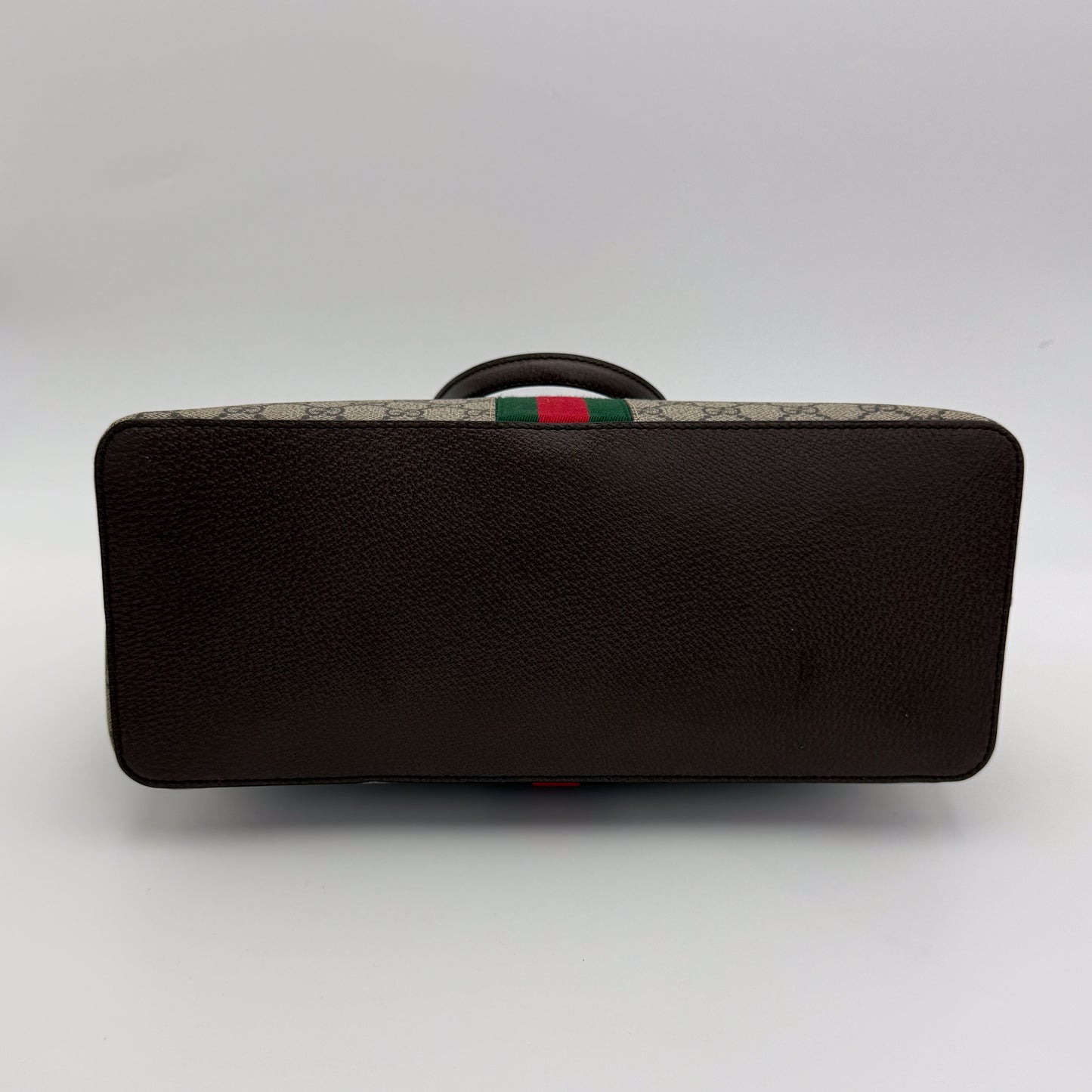 Gucci-Ophidia-Dome-Preloved-Luxury-Handbag-London-Bottom