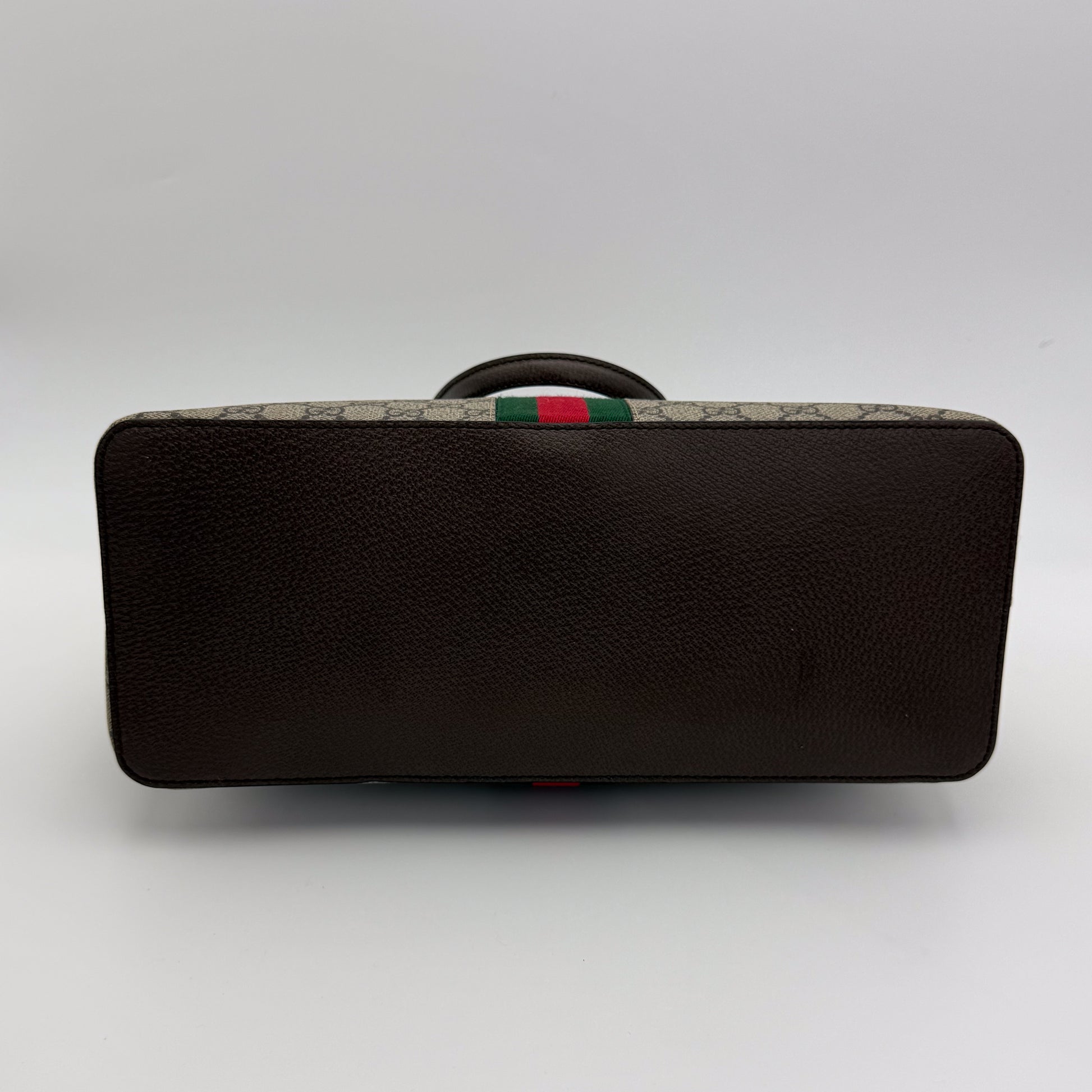 Gucci-Ophidia-Dome-Preloved-Luxury-Handbag-London-Bottom