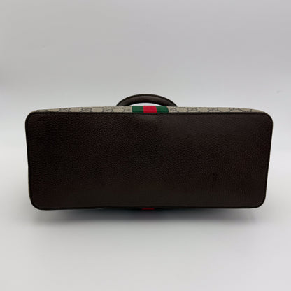 Gucci-Ophidia-Dome-Preloved-Luxury-Handbag-London-Bottom