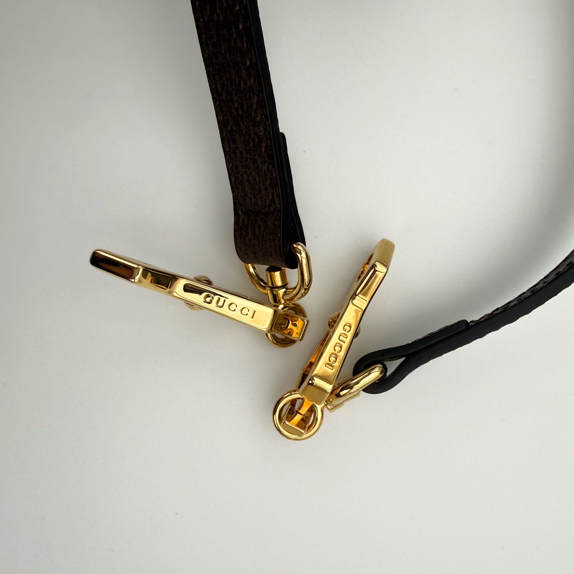 Gucci-Ophidia-Dome-Preloved-Luxury-Handbag-London-Detail