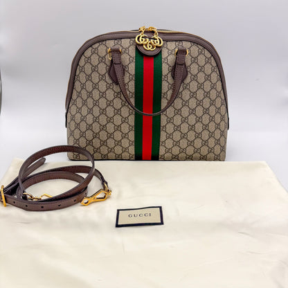 Gucci-Ophidia-Dome-Preloved-Luxury-Handbag-London-Dustbag