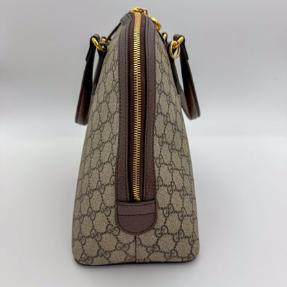 Gucci-Ophidia-Dome-Preloved-Luxury-Handbag-London-Side