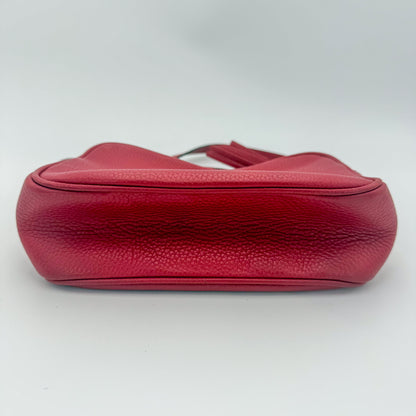 Gucci-Soho-Disco-Handbag-Preloved-Luxury-London-Bottom