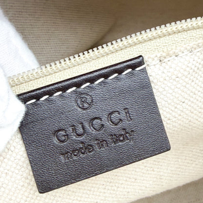 Gucci Sukey tote authenticity leather label with serial number