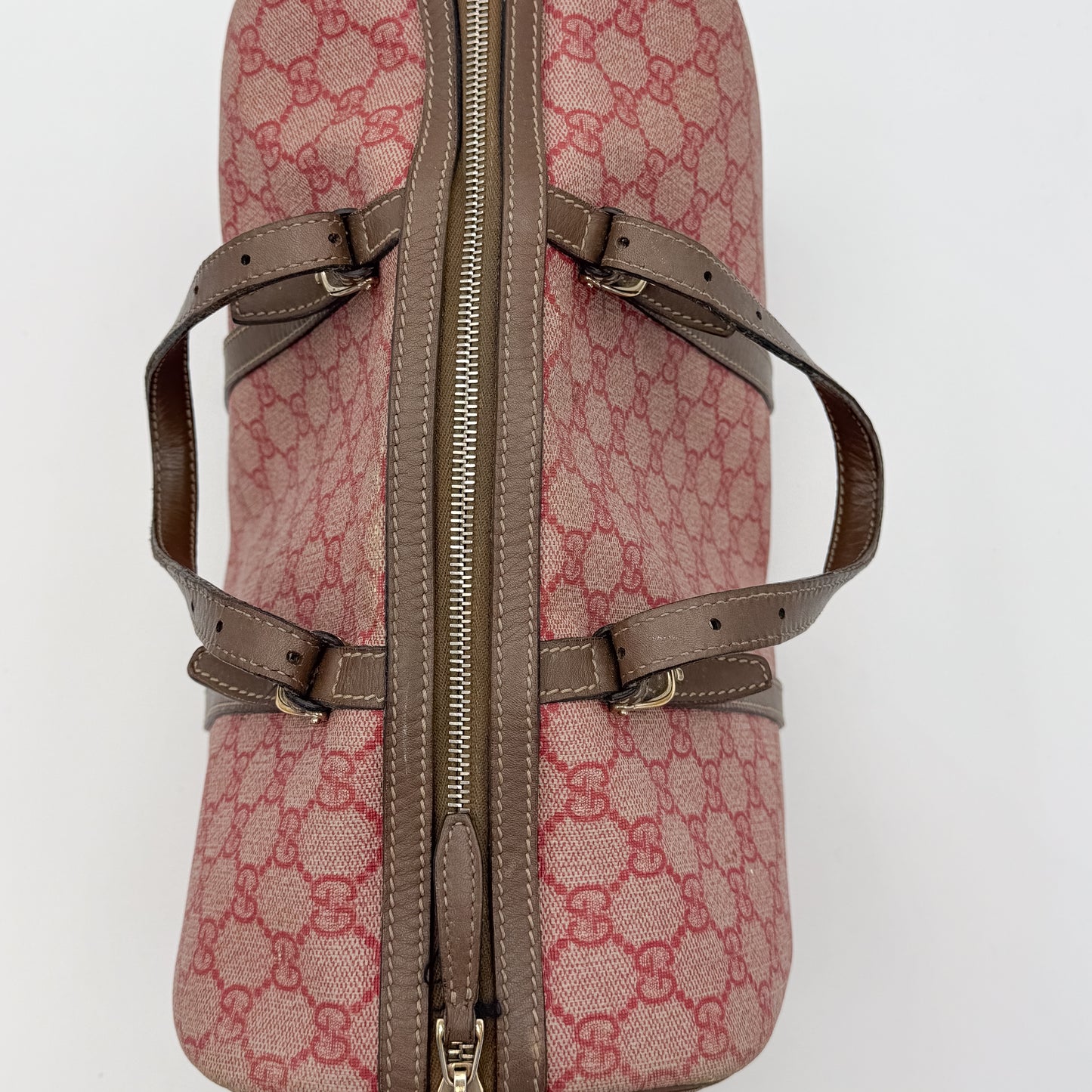 Vintage Gucci Joy Boston Bag