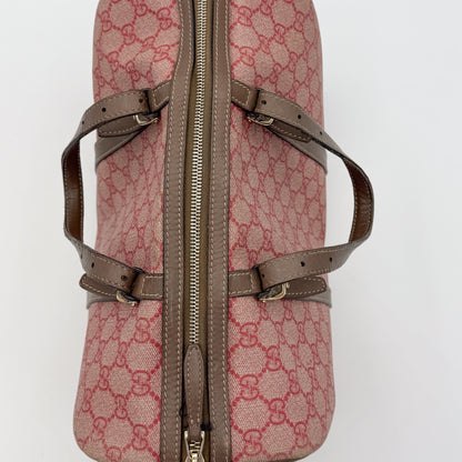 Vintage Gucci Joy Boston Bag