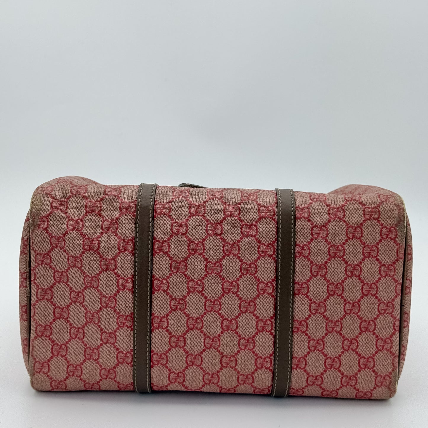 Vintage Gucci Joy Boston Bag