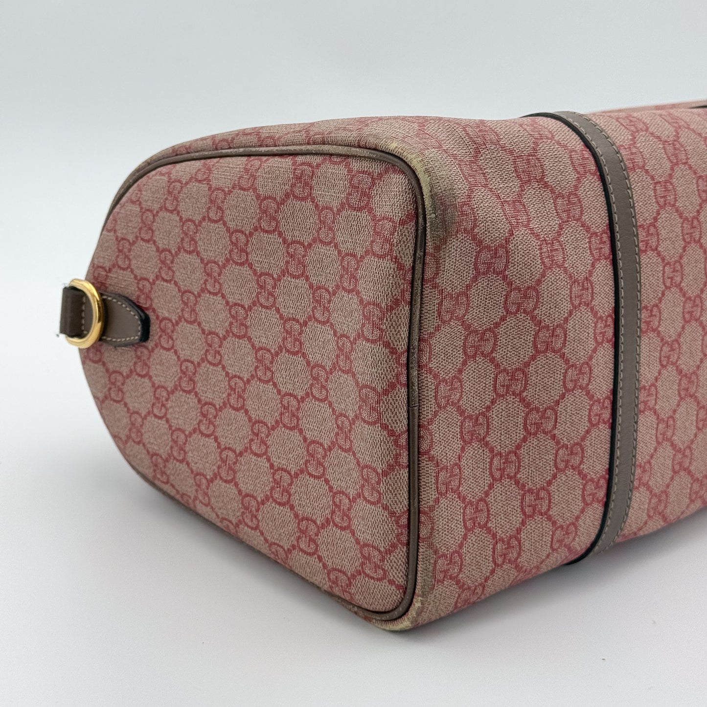 Vintage Gucci Joy Boston Bag