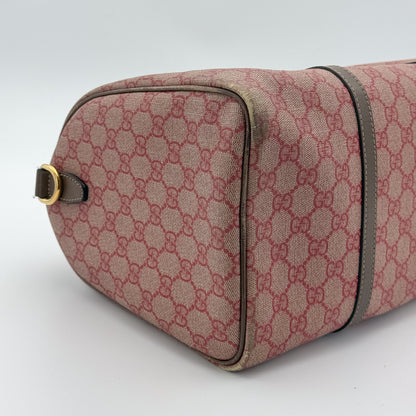 Vintage Gucci Joy Boston Bag