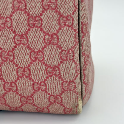 Vintage Gucci Joy Boston Bag