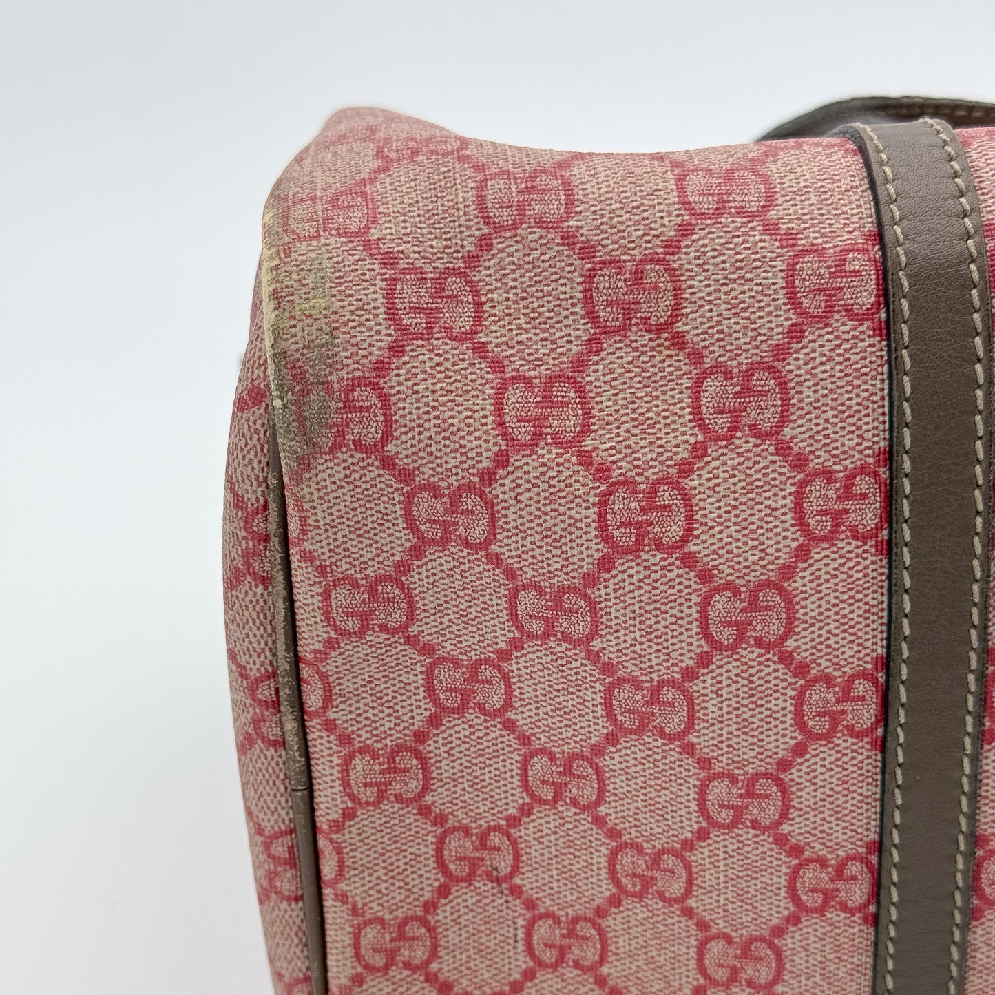 Vintage Gucci Joy Boston Bag