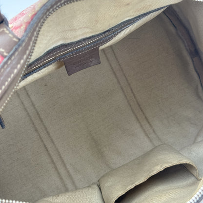 Vintage Gucci Joy Boston Bag
