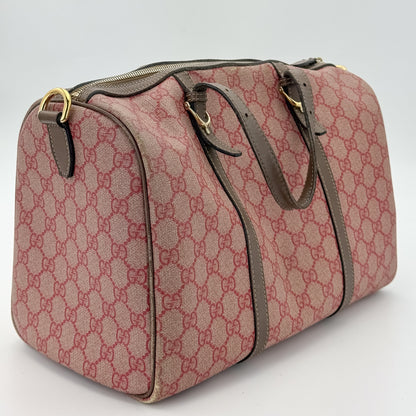 Vintage Gucci Joy Boston Bag
