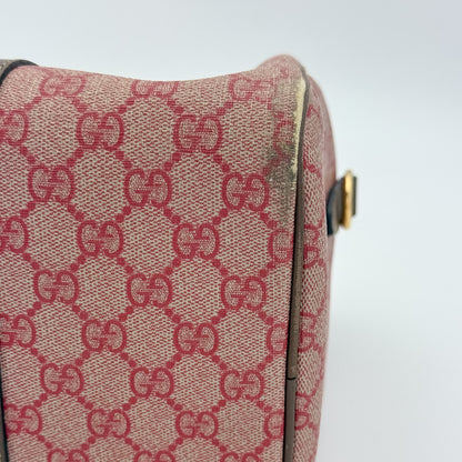 Vintage Gucci Joy Boston Bag