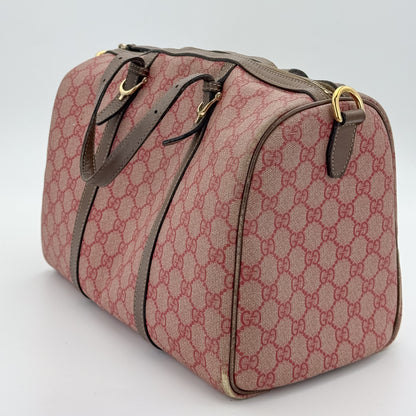 Vintage Gucci Joy Boston Bag