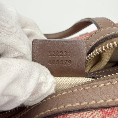 Vintage Gucci Joy Boston Bag