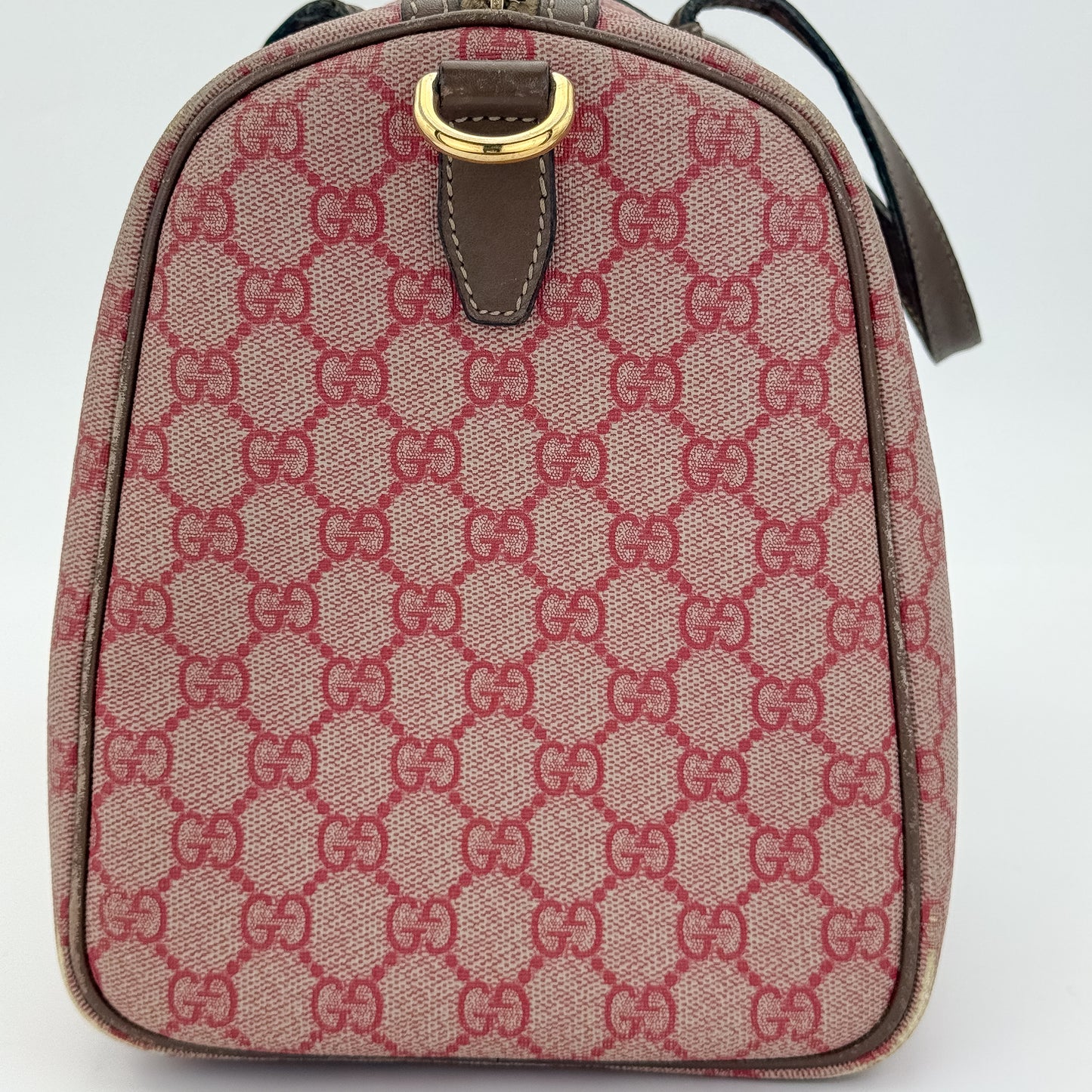 Vintage Gucci Joy Boston Bag