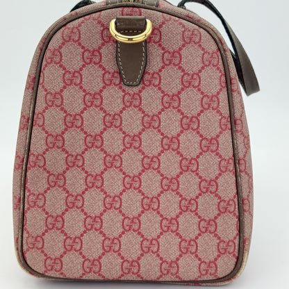 Vintage Gucci Joy Boston Bag